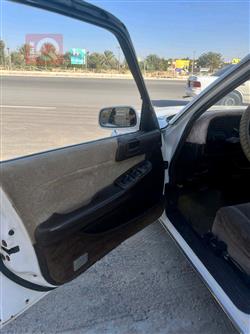 تويوتا II مارك